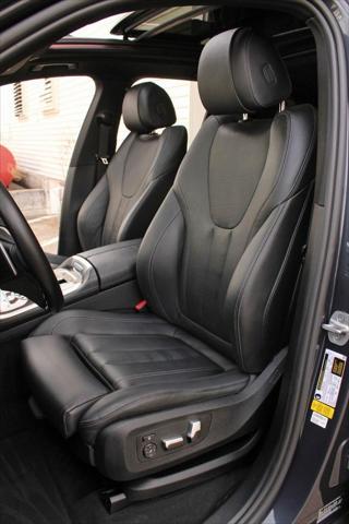 used 2021 BMW X5 car, priced at $32,991