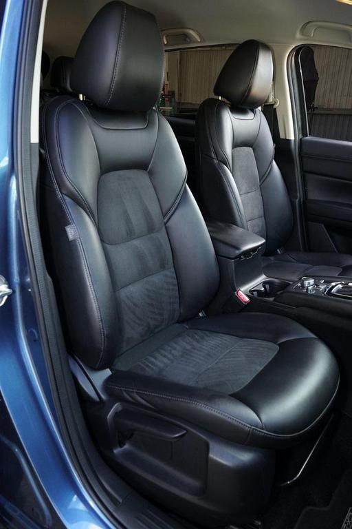 used 2017 Mazda CX-5 car, priced at $14,991