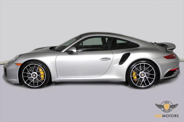 used 2017 Porsche 911 car, priced at $137,991