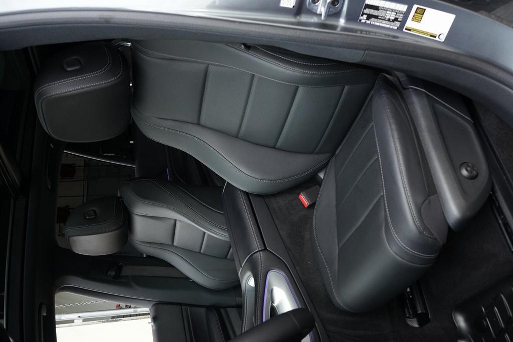 used 2024 Mercedes-Benz GLE 350 car, priced at $57,991