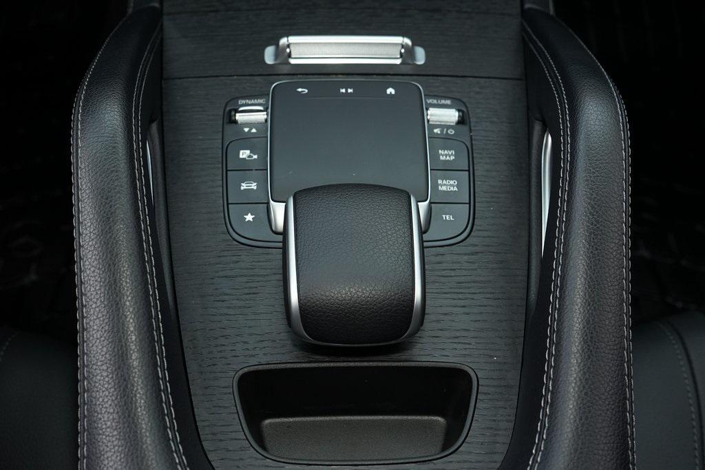 used 2024 Mercedes-Benz GLE 350 car, priced at $57,991