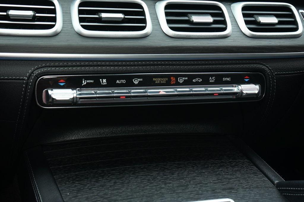 used 2024 Mercedes-Benz GLE 350 car, priced at $57,991