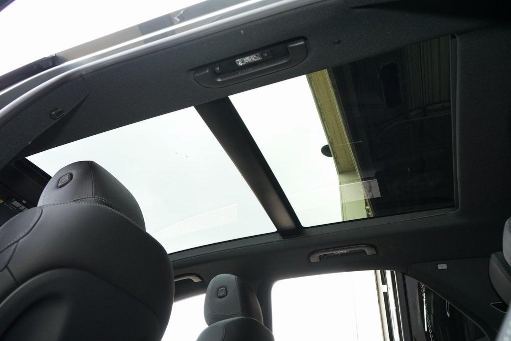 used 2024 Mercedes-Benz GLE 350 car, priced at $57,991