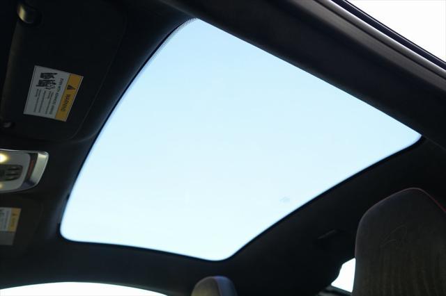 used 2023 McLaren GT car, priced at $169,991