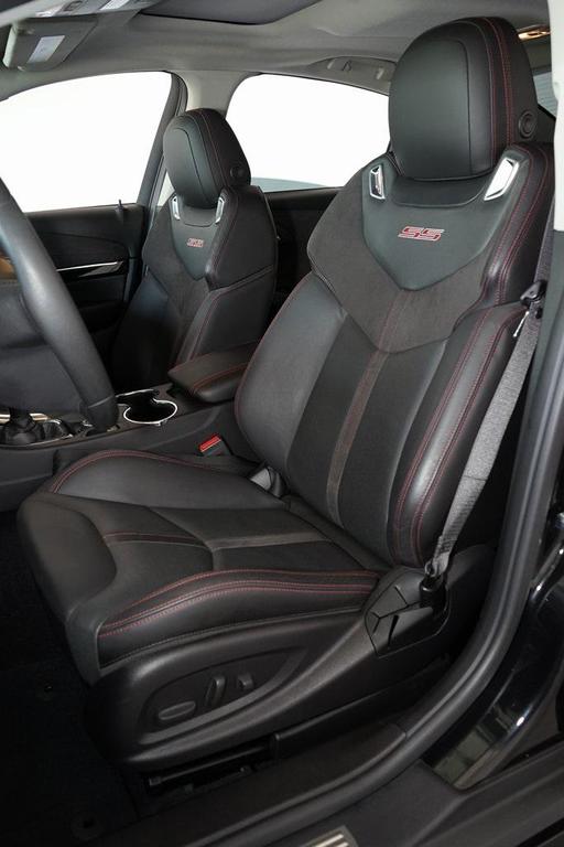 used 2016 Chevrolet SS car, priced at $69,991