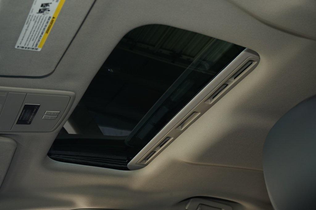 used 2016 Chevrolet SS car, priced at $69,991