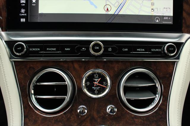 used 2020 Bentley Continental GT car, priced at $147,991