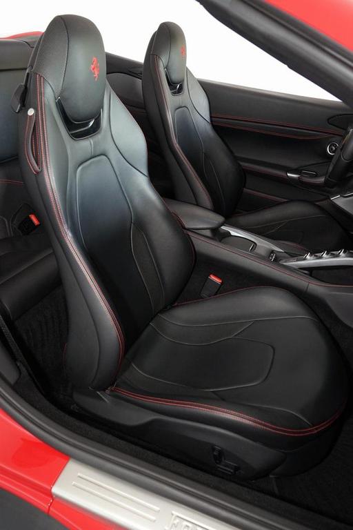 used 2020 Ferrari Portofino car, priced at $189,991