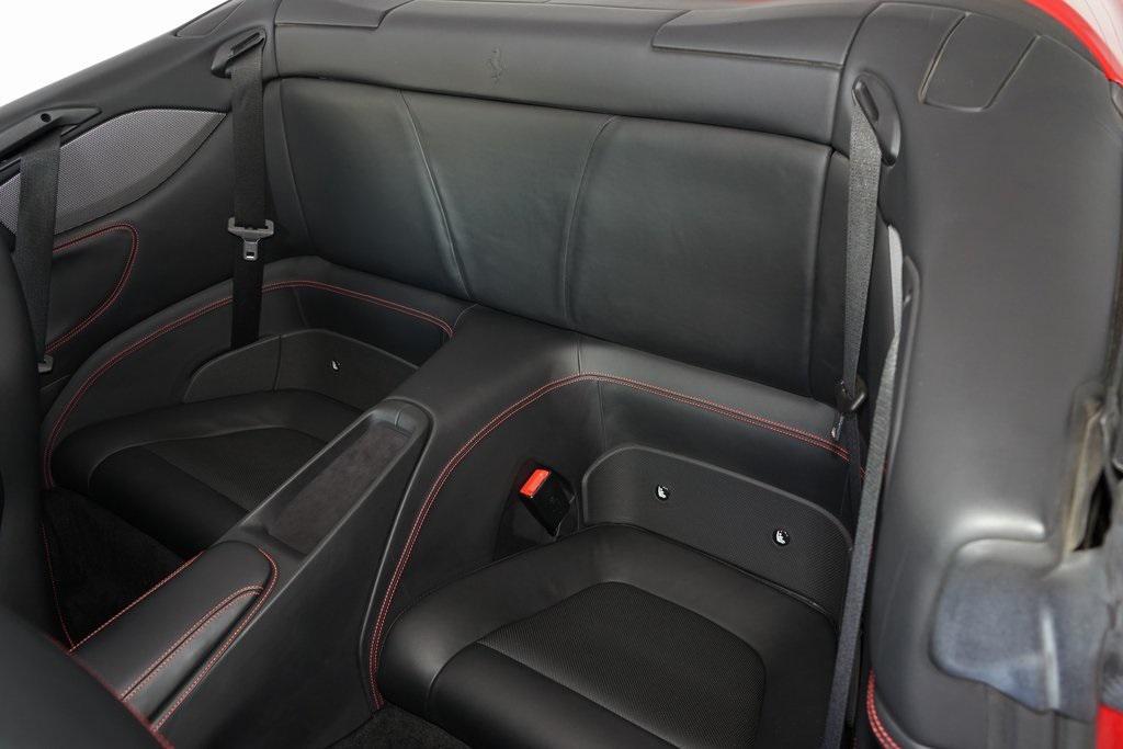 used 2020 Ferrari Portofino car, priced at $189,991