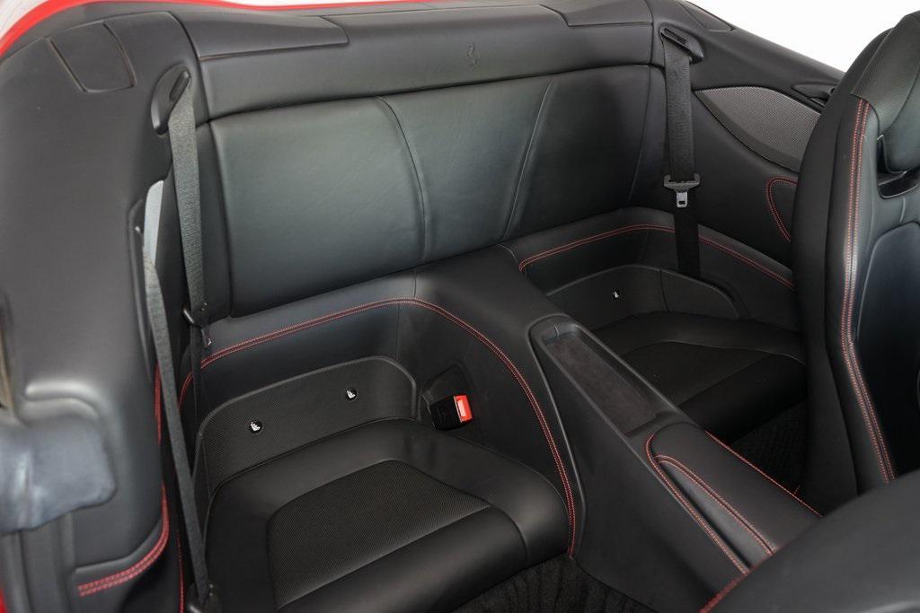 used 2020 Ferrari Portofino car, priced at $189,991
