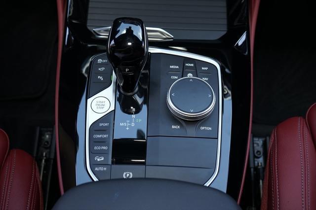 used 2024 BMW X4 car, priced at $64,991