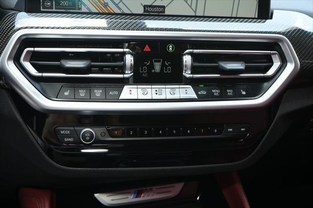 used 2024 BMW X4 car, priced at $64,991