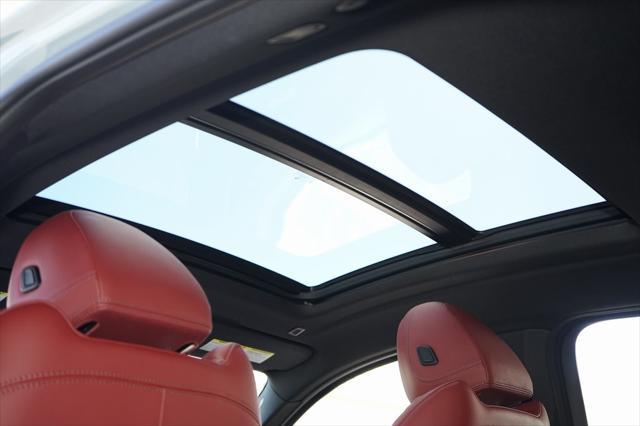 used 2024 BMW X4 car, priced at $64,991
