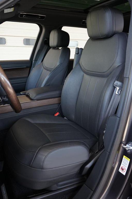 used 2023 Land Rover Range Rover car, priced at $108,991
