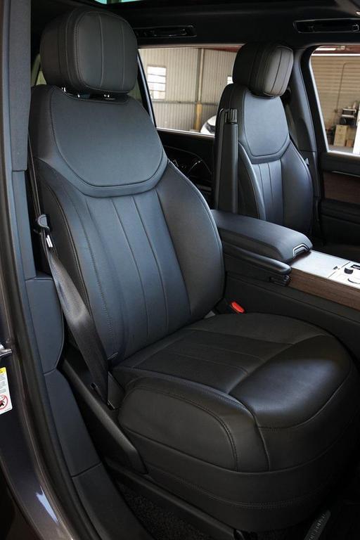 used 2023 Land Rover Range Rover car, priced at $108,991