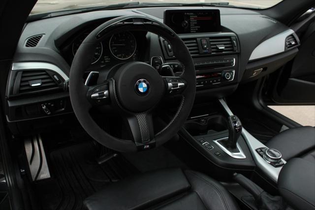 used 2014 BMW M235 car, priced at $11,991