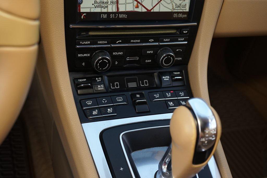 used 2013 Porsche 911 car, priced at $69,491