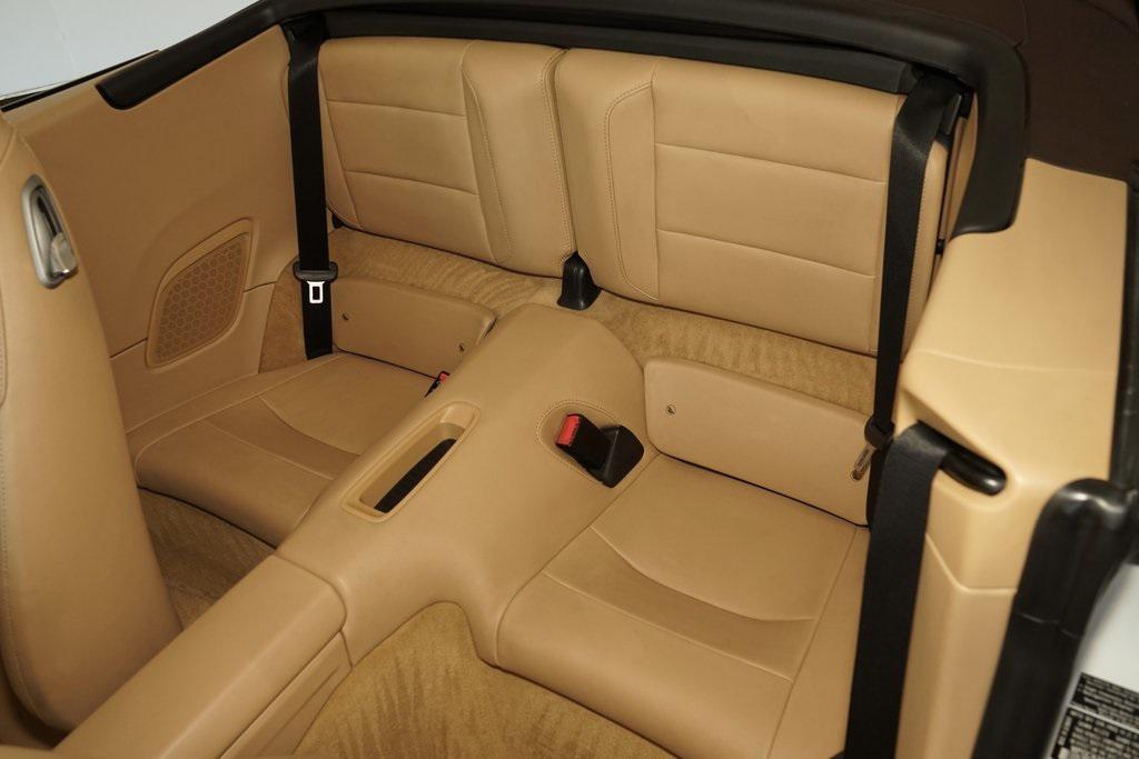 used 2013 Porsche 911 car, priced at $69,491