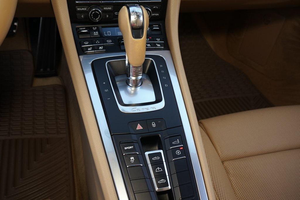 used 2013 Porsche 911 car, priced at $69,491