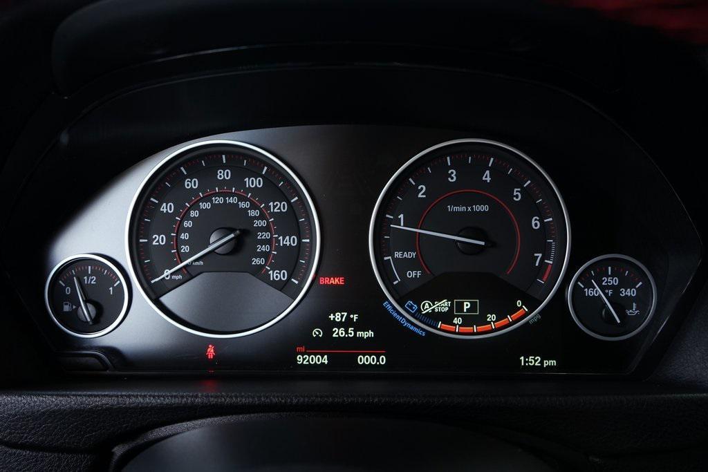 used 2016 BMW 428 Gran Coupe car, priced at $13,991