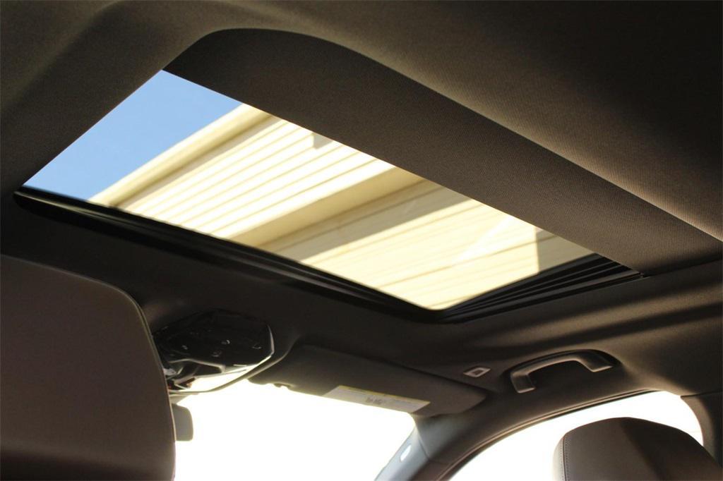 used 2024 BMW 530 car, priced at $36,991