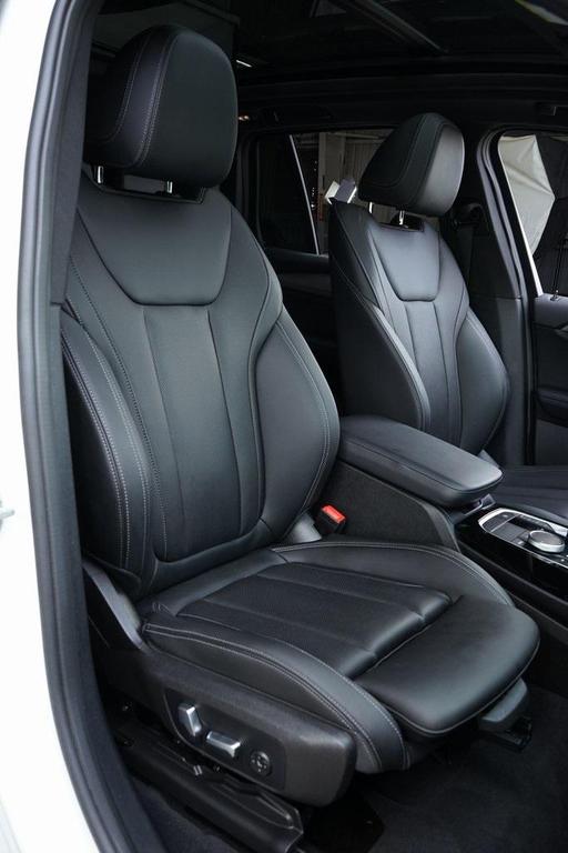 used 2024 BMW X3 car, priced at $38,491