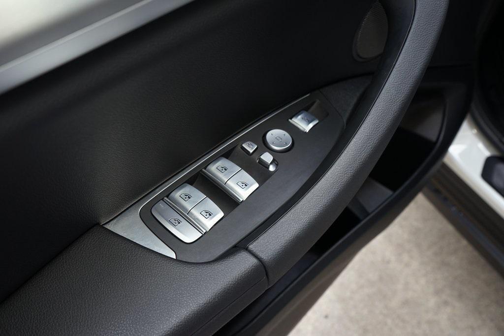 used 2024 BMW X3 car, priced at $38,491