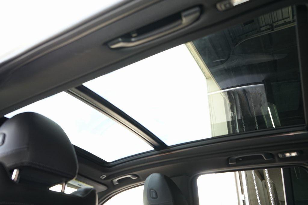 used 2024 BMW X3 car, priced at $38,491