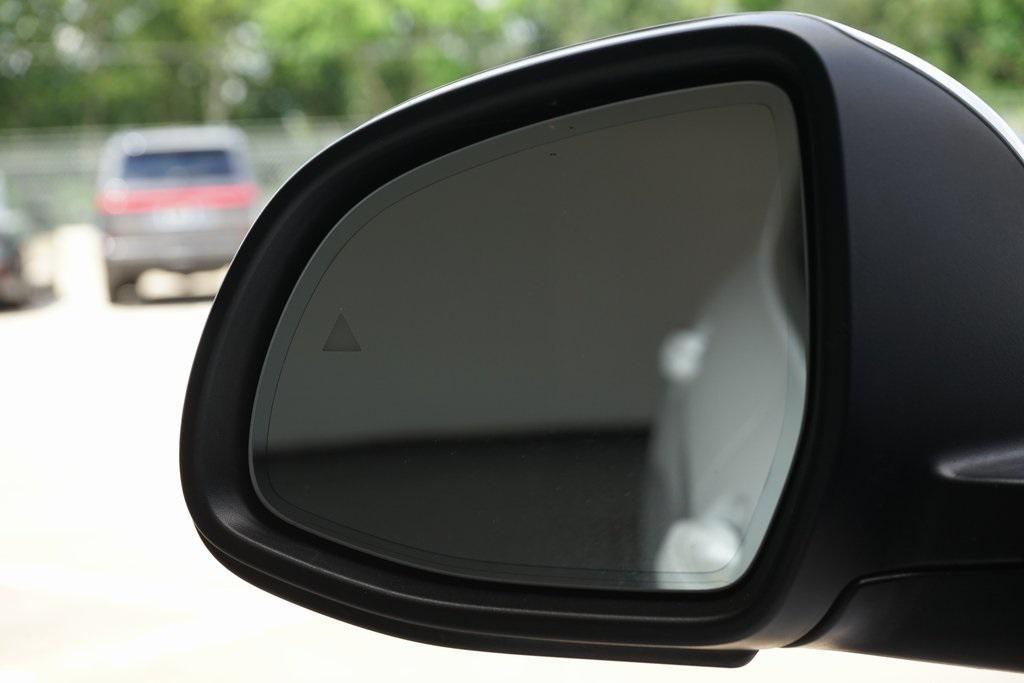 used 2024 BMW X3 car, priced at $38,491
