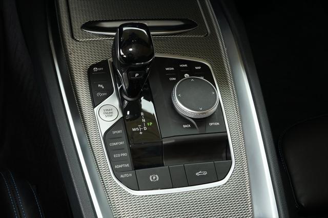 used 2022 BMW Z4 car, priced at $39,991