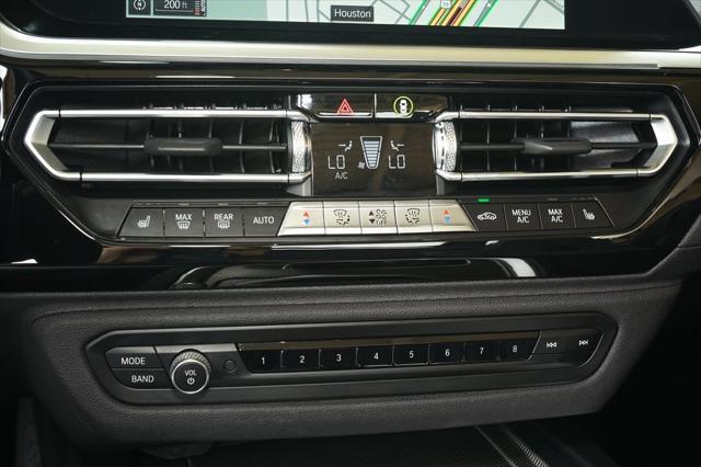 used 2022 BMW Z4 car, priced at $39,991