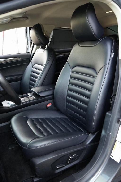 used 2019 Ford Fusion car, priced at $13,991