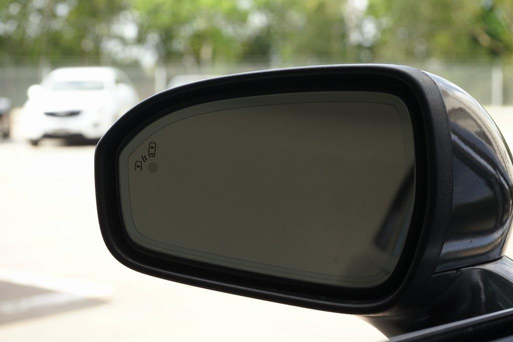 used 2019 Ford Fusion car, priced at $13,991