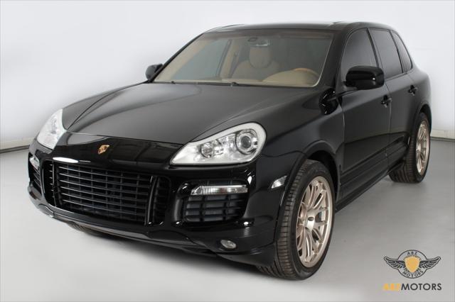 used 2009 Porsche Cayenne car, priced at $23,991