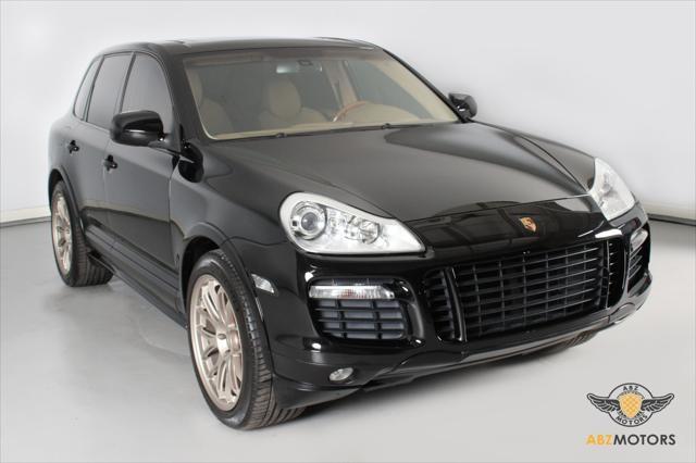 used 2009 Porsche Cayenne car, priced at $23,991