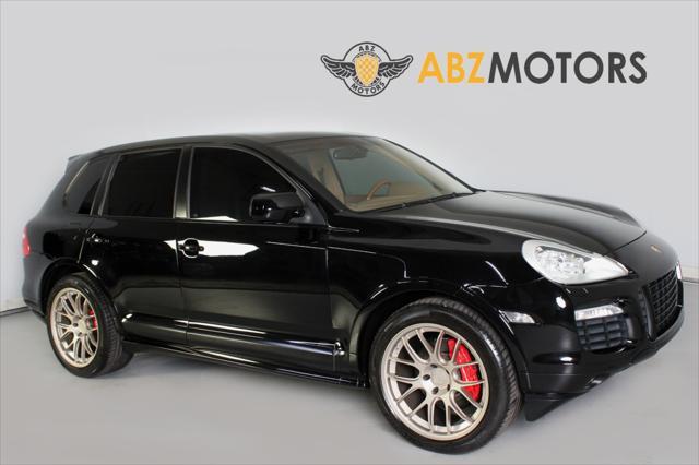 used 2009 Porsche Cayenne car, priced at $23,991