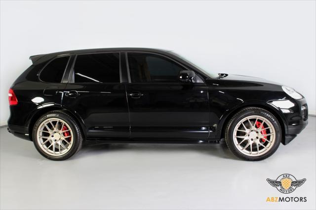 used 2009 Porsche Cayenne car, priced at $23,991