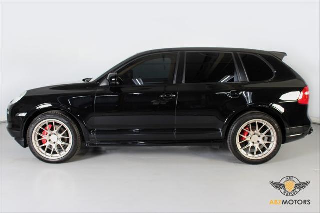 used 2009 Porsche Cayenne car, priced at $23,991