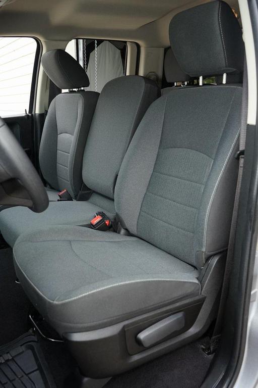 used 2022 Ram 1500 car, priced at $26,991