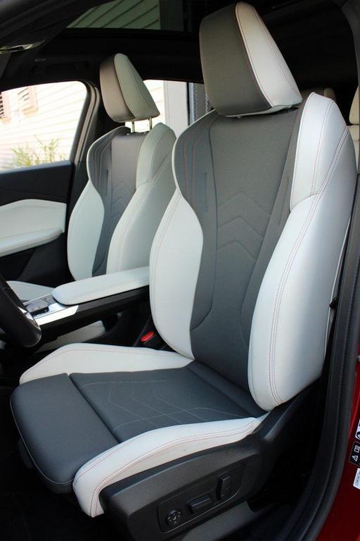 used 2025 BMW X2 car, priced at $38,991