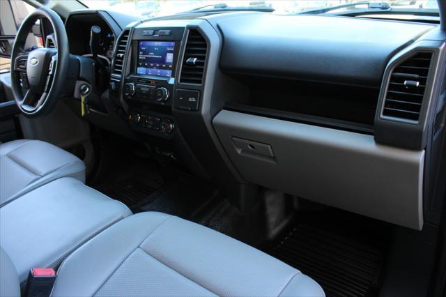 used 2022 Ford F-450 car, priced at $38,991