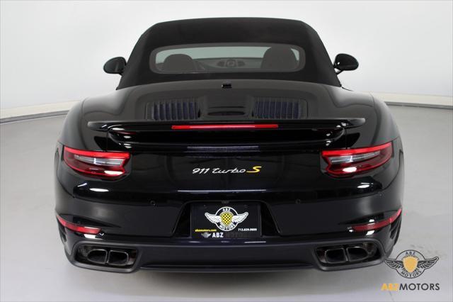 used 2018 Porsche 911 car, priced at $134,991