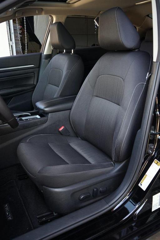 used 2022 Nissan Altima car, priced at $17,491