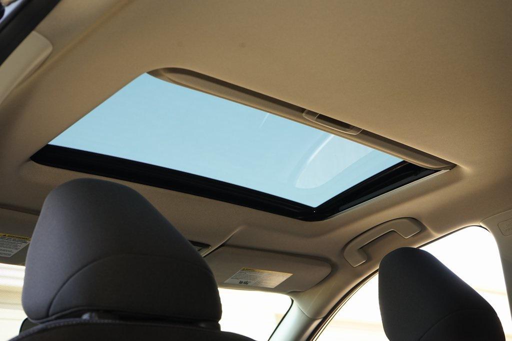 used 2022 Nissan Altima car, priced at $17,491