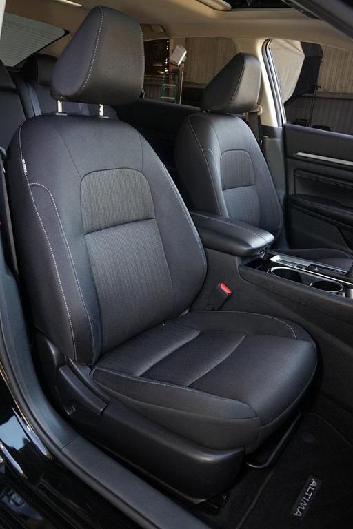 used 2022 Nissan Altima car, priced at $17,491