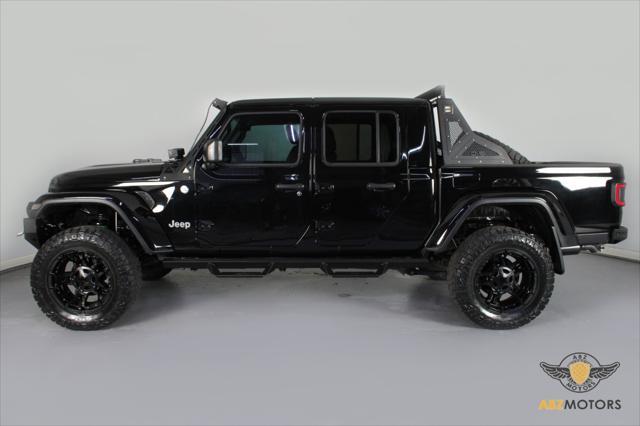 used 2020 Jeep Gladiator car, priced at $35,991