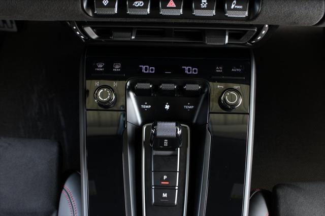 used 2022 Porsche 911 car, priced at $169,991