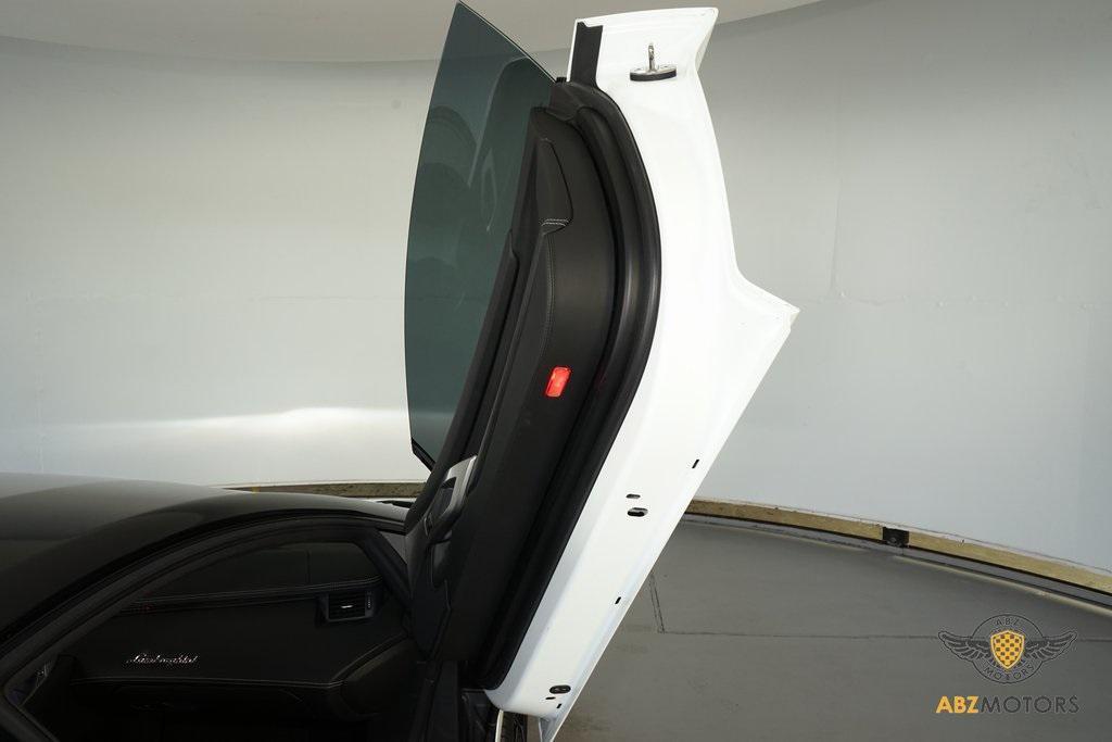 used 2014 Lamborghini Aventador car, priced at $279,999