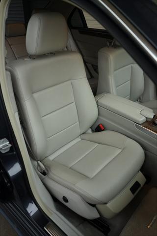 used 2014 Mercedes-Benz E-Class car, priced at $9,495