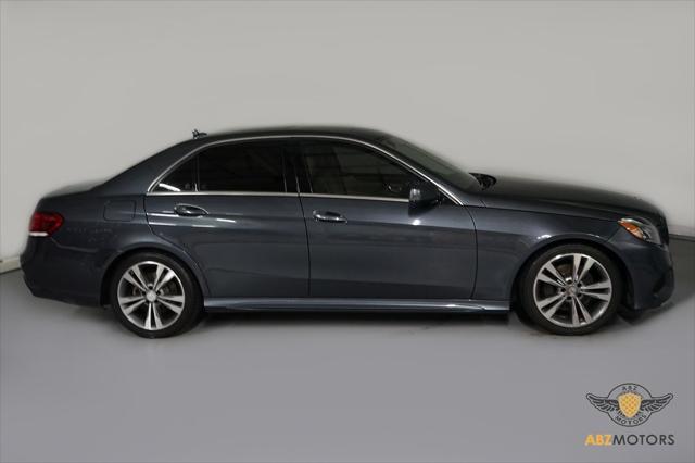 used 2014 Mercedes-Benz E-Class car, priced at $9,495